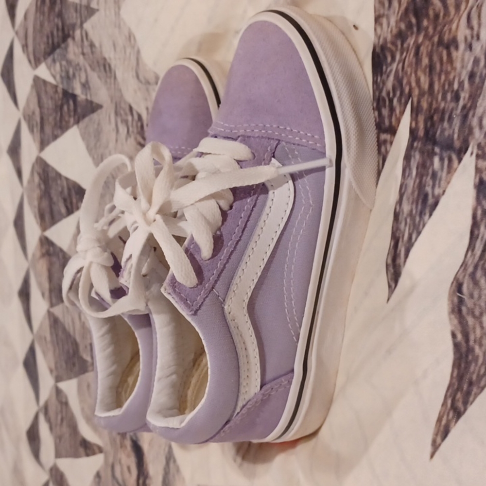 Kids Vans